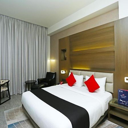 Golden Blossom Imperial Resorts Lucknow Luaran gambar