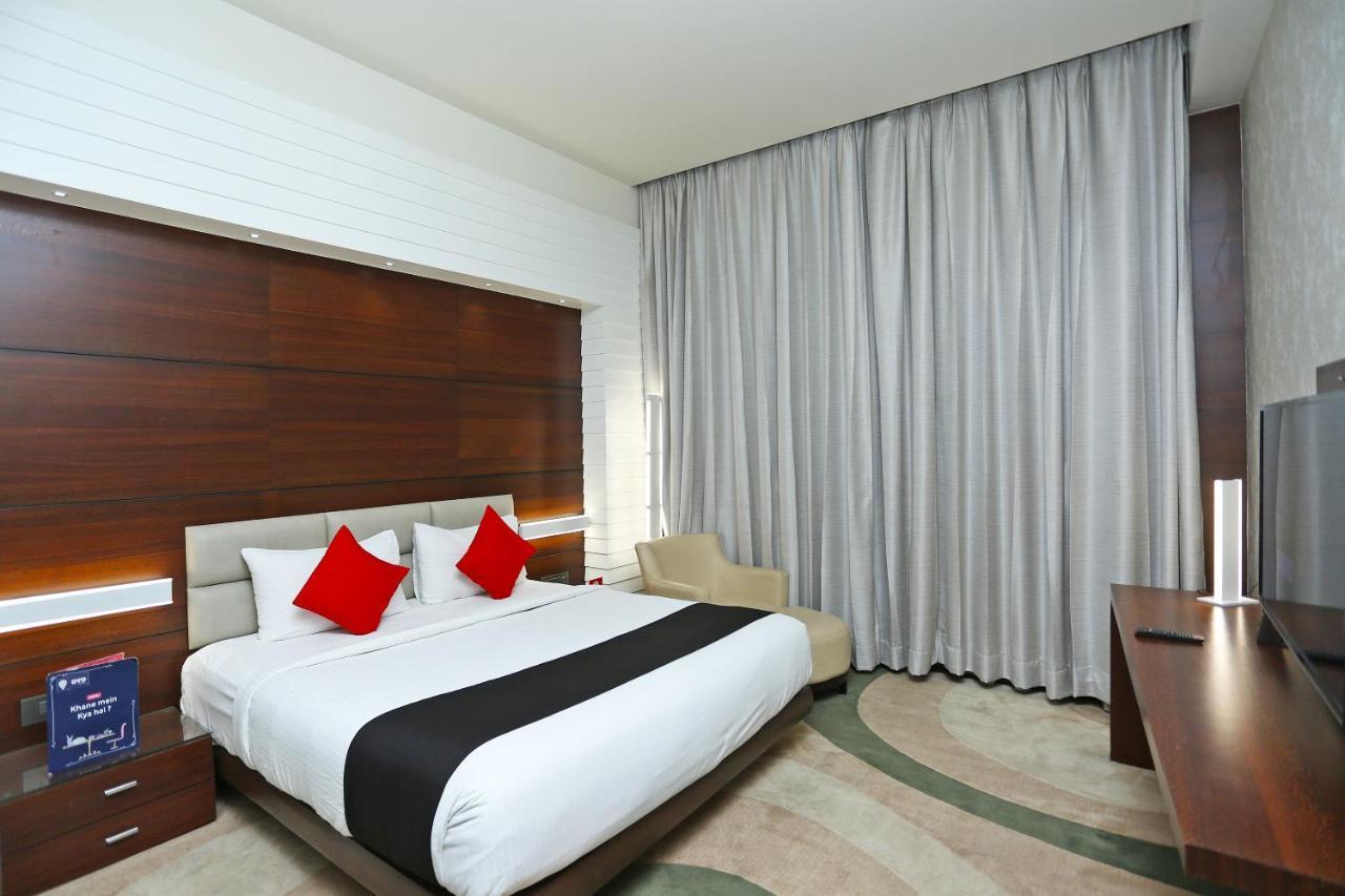 Golden Blossom Imperial Resorts Lucknow Luaran gambar