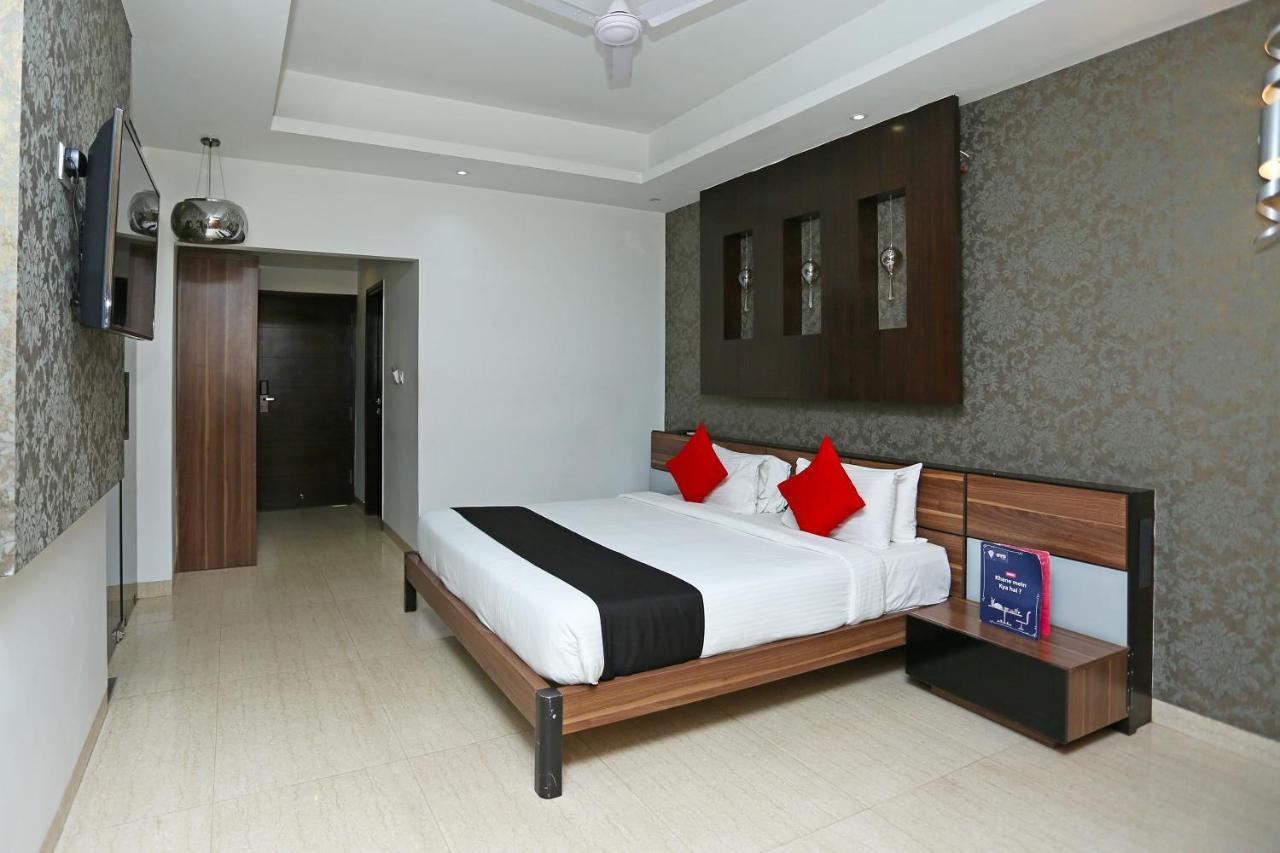 Golden Blossom Imperial Resorts Lucknow Luaran gambar