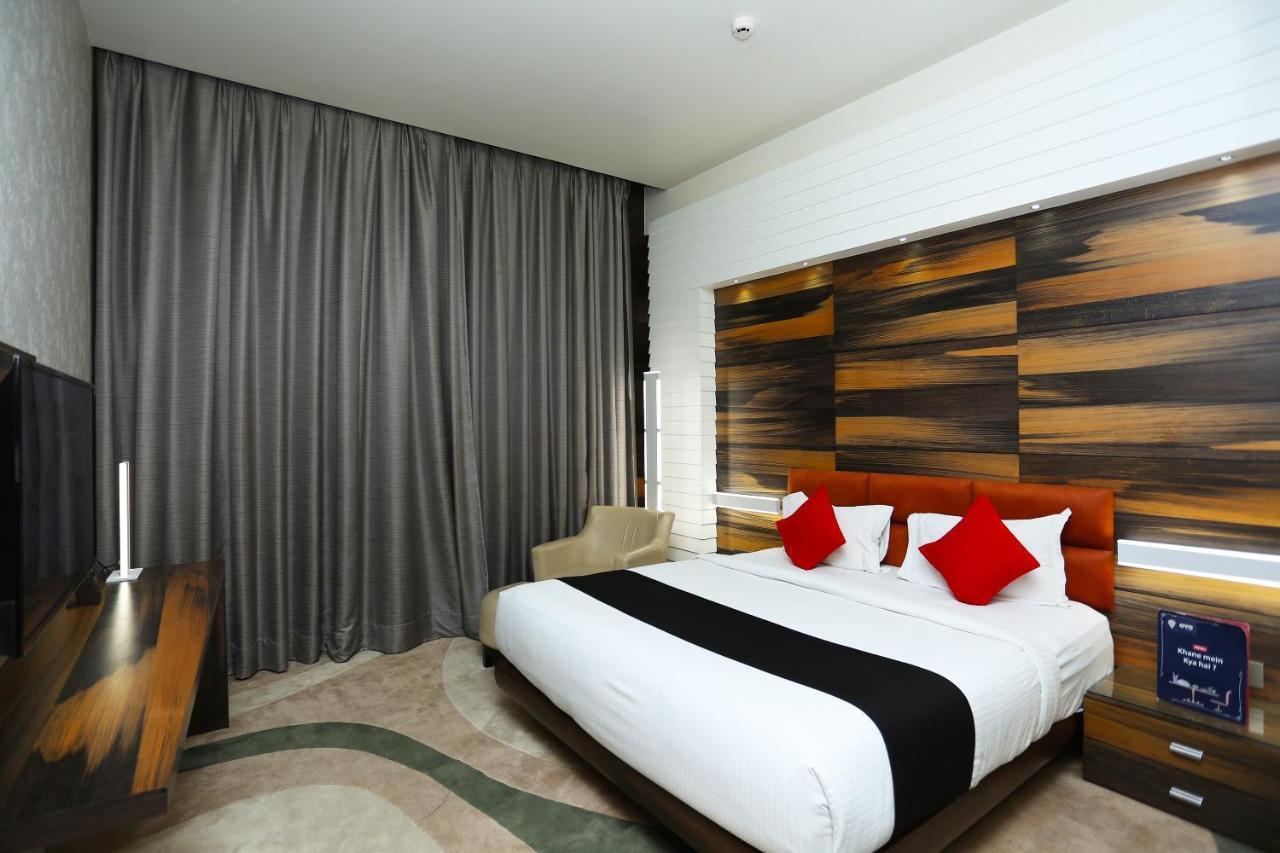 Golden Blossom Imperial Resorts Lucknow Luaran gambar